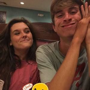 Meet your Posher, Kylar